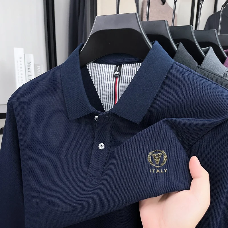 100% pure cotton high-end luxu - огляд і ціна Men'S Fashion Brands