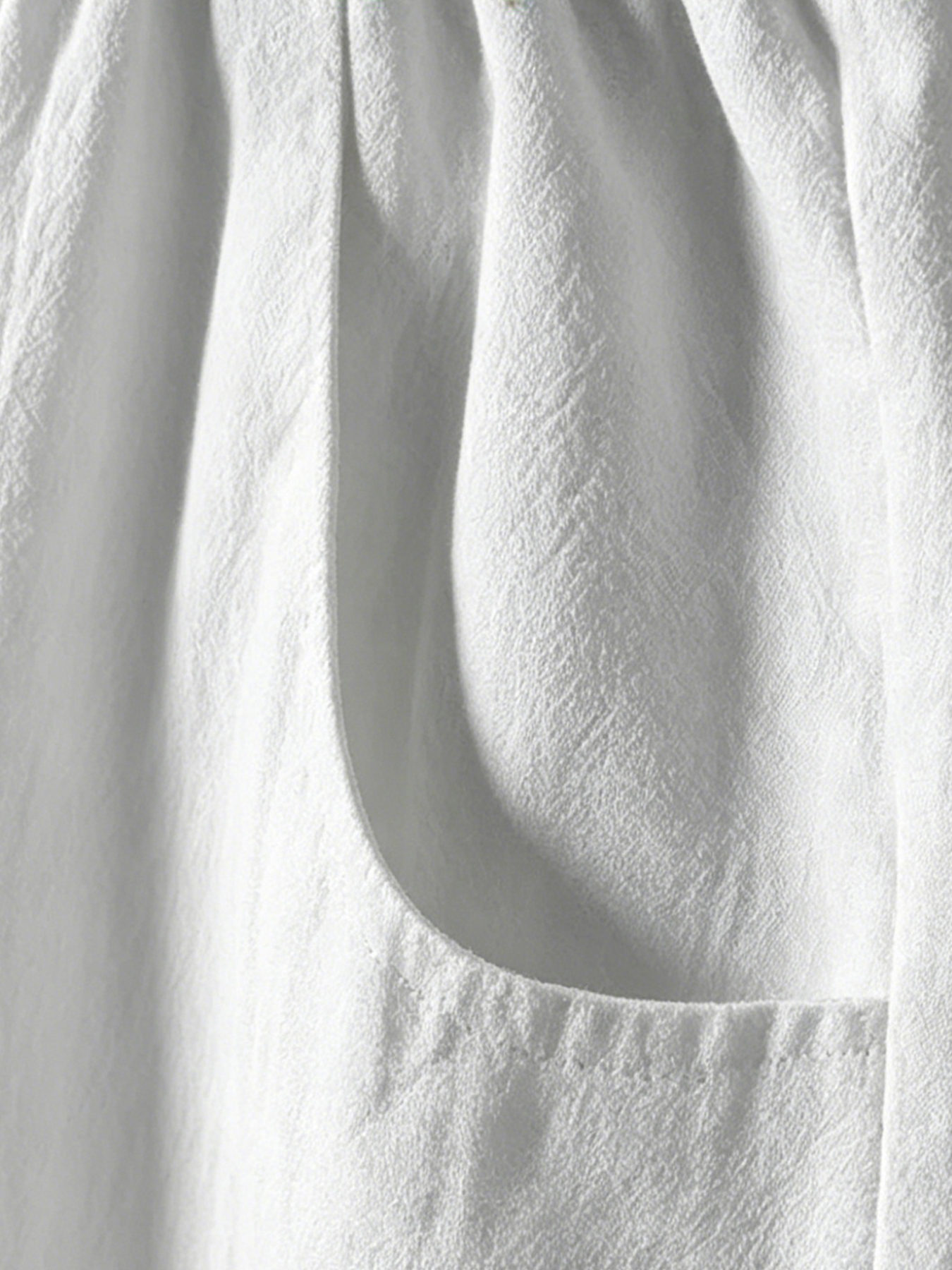 mens cotton linen 2 piece set  - огляд і ціна Linen Shirt Summer