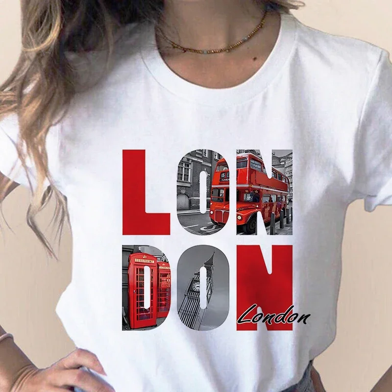 Fashion City Printed T-shirt P - огляд і ціна Paris Fashion Men