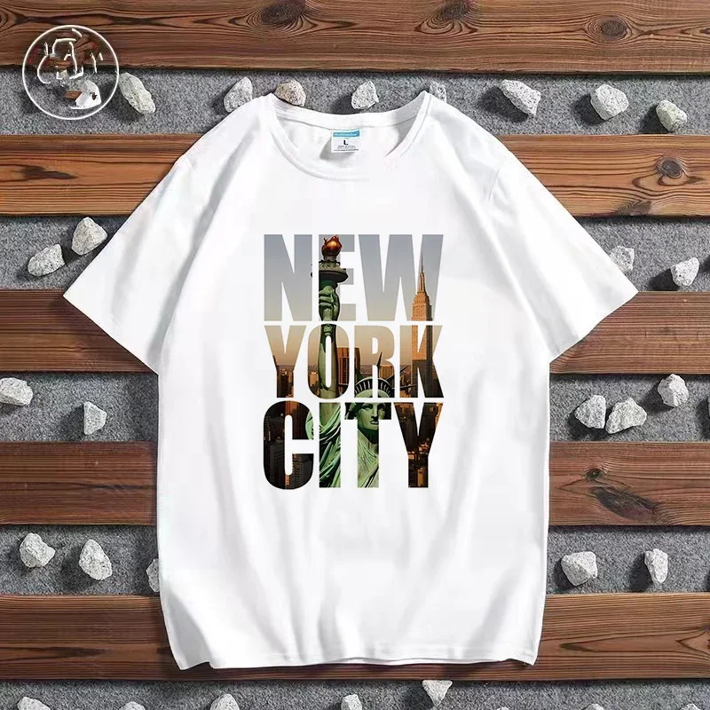 Fashion City Printed T-shirt P - огляд і ціна Paris Fashion Men