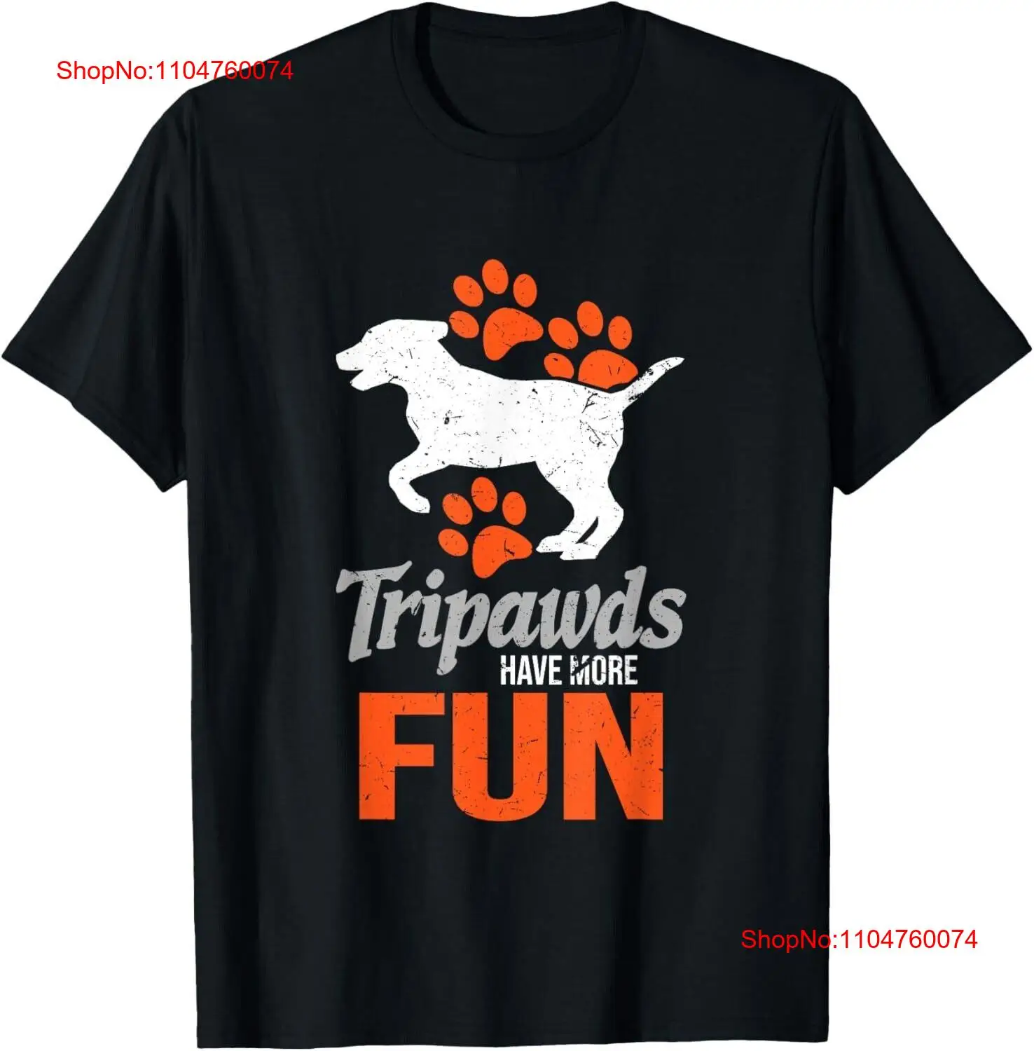 Tripawds Have More Fun _ Cute  - огляд і ціна Men'S Fashion Quotes