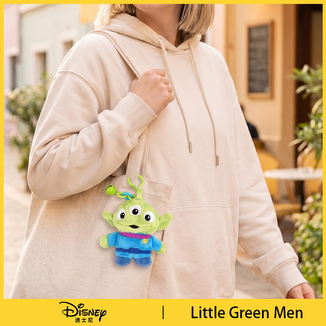Potdemiel Disney Pixar Toy Sto - огляд і ціна Men Fashion Key