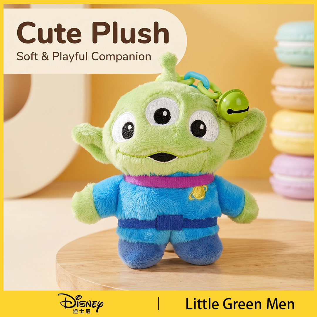 Potdemiel Disney Pixar Toy Sto - огляд і ціна Men Fashion Key