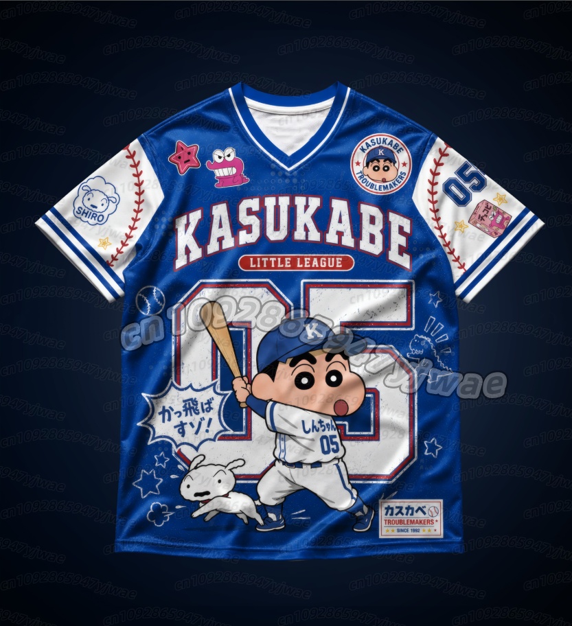 26 Men Crayon Shin-Chan Retro  - огляд і ціна Men'S Fashion Brands