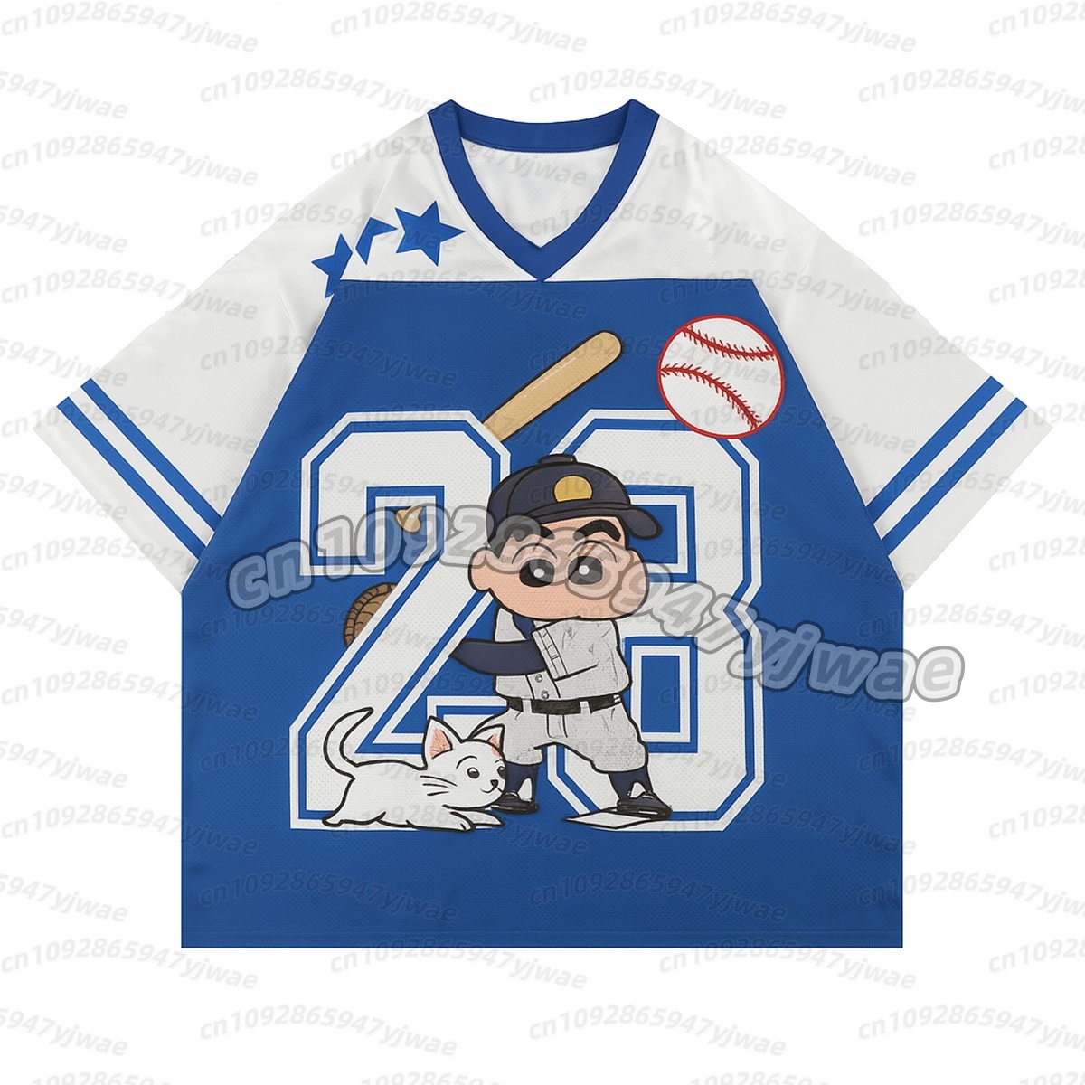 26 Men Crayon Shin-Chan Retro  - огляд і ціна Men'S Fashion Brands