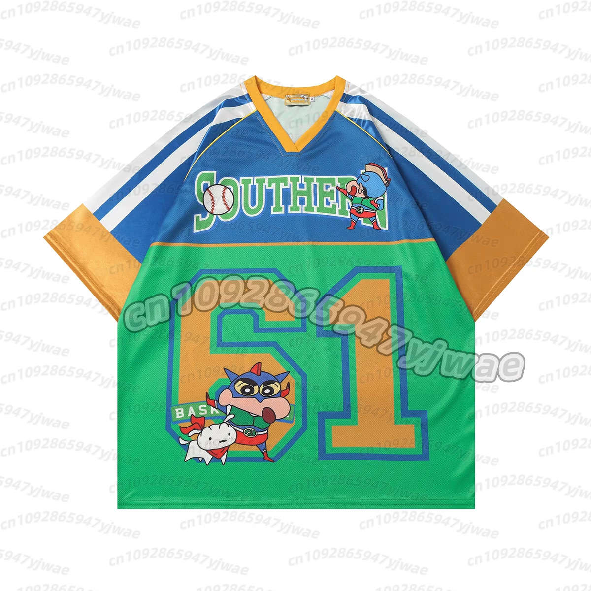 26 Men Crayon Shin-Chan Retro  - огляд і ціна Men'S Fashion Brands