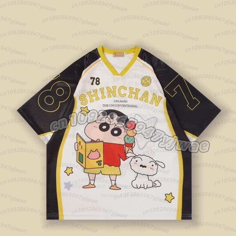 26 Men Crayon Shin-Chan Retro  - огляд і ціна Men'S Fashion Brands
