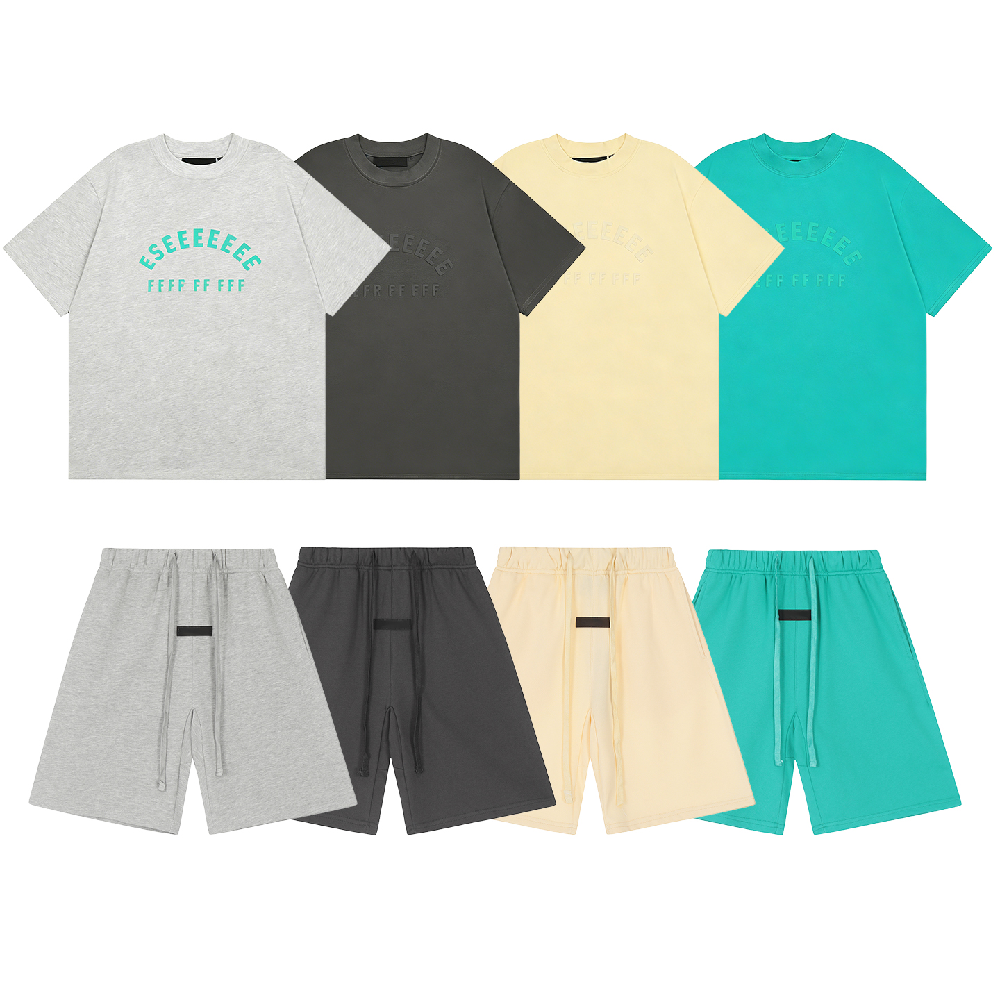 Classic brand men's round-neck - огляд і ціна Men'S Fashion Brands