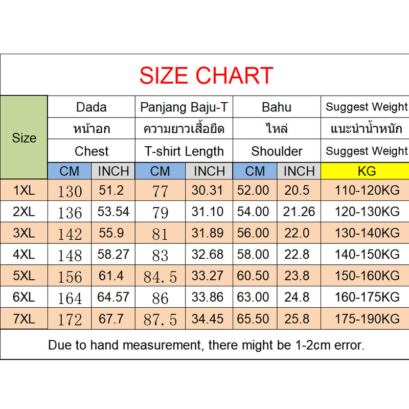 6XL 7XL 8XL Men's Tees Casual  - огляд і ціна Men'S Fashion Oversized T Shirt